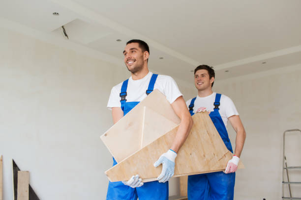 Best Demolition Debris Removal  in Closter, NJ